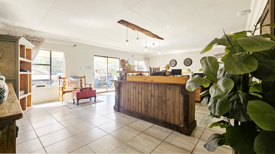 Commercial Property for Sale in Parys Free State